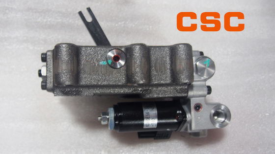 Japanese  excavator accessories hot sale genuine K5V140 series