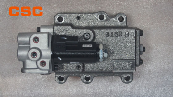 Japanese  excavator accessories hot sale genuine K5V140 series