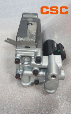 Japanese  excavator accessories hot sale genuine K5V140 series