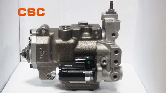 Japanese  excavator accessories hot sale genuine K5V140 series