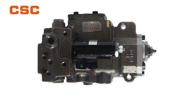 Japanese  excavator accessories hot sale genuine K5V140 series