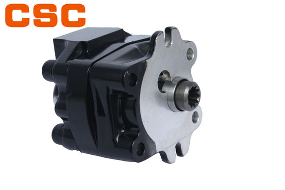 Popular sk60 excavator special gear pump original , Japan