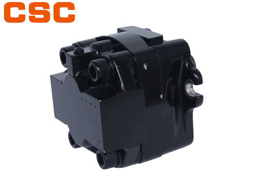 Popular sk60 excavator special gear pump original , Japan