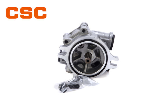 Popular K3V112  SH200A3  excavator special gear pump original , Japan
