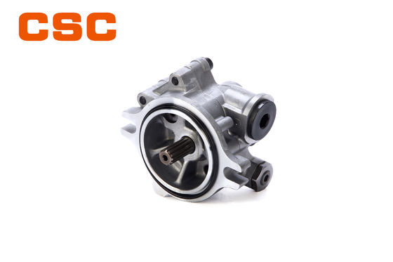 Popular K3V112  SH200A3  excavator special gear pump original , Japan