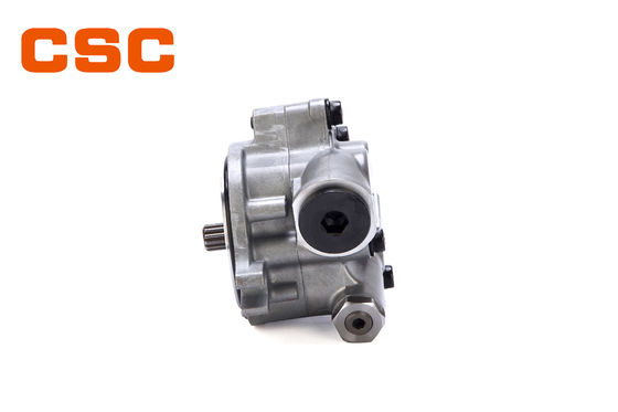 Popular K3V112  SH200A3  excavator special gear pump original , Japan