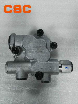 Popular K3V63  SK100-5/120-5  SK200-3  HD512-3  excavator special gear pump original , Japan