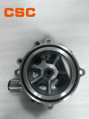 Popular K3V63  SK100-5/120-5  SK200-3  HD512-3  excavator special gear pump original , Japan
