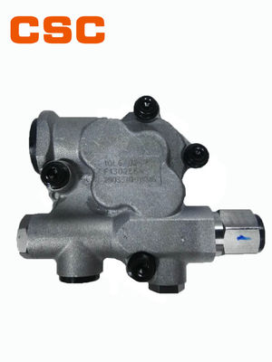 Popular K3V63  SK100-5/120-5  SK200-3  HD512-3  excavator special gear pump original , Japan