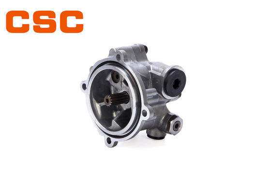 Popular K3V112  SK200 SK330-6E SK200-6 SK200-8 HD820-5  excavator special gear pump original , Japan