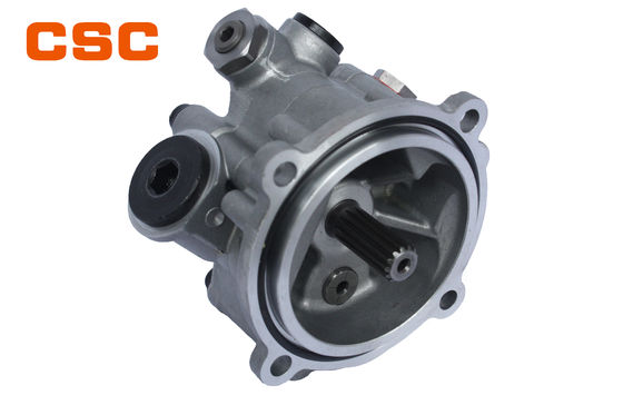 Popular K5V140  SH300A3  excavator special gear pump original , Japan