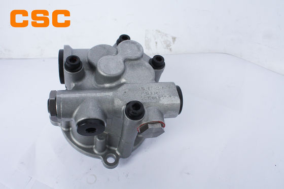 Popular K5V140  SH300A3  excavator special gear pump original , Japan