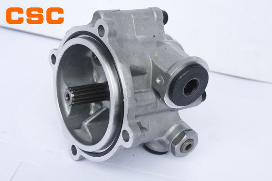 Popular K5V140  SH300A3  excavator special gear pump original , Japan