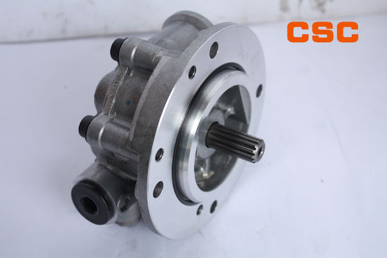 Popular K5V200  SK460-8  excavator special gear pump original , Japan