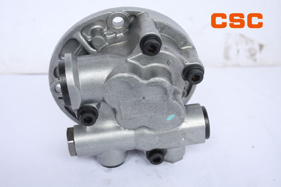 Popular K5V200  SK460-8  excavator special gear pump original , Japan