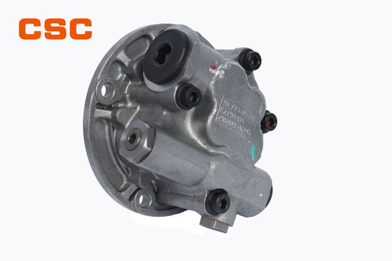 Popular K7V63 SK130-5 SH130-5 ZE150  excavator special gear pump original , Japan