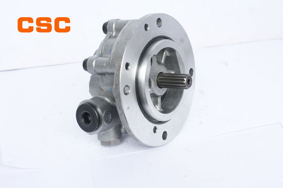 Popular K7V63 SK130-5 SH130-5 ZE150  excavator special gear pump original , Japan
