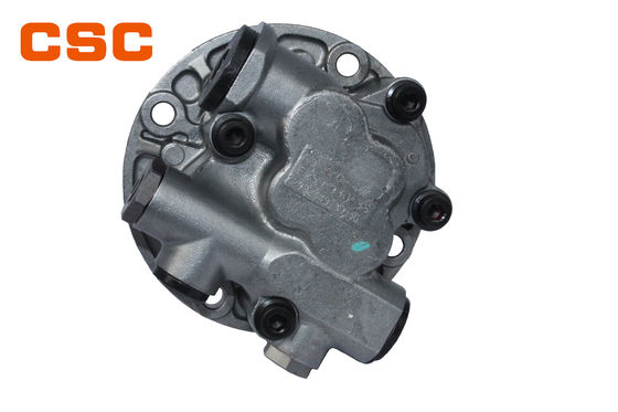 Popular K7V63  SK130-8  excavator special gear pump original , Japan