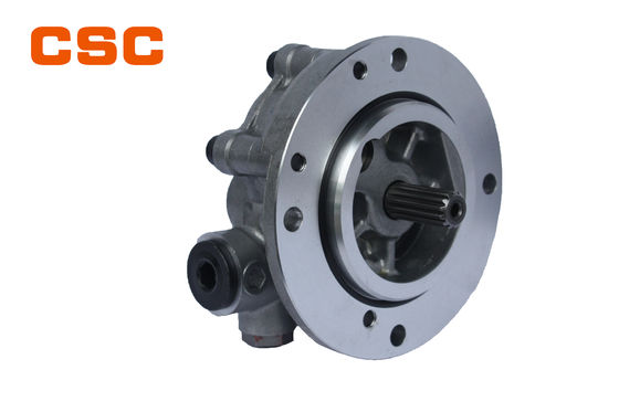 Popular K7V63  SK130-8  excavator special gear pump original , Japan