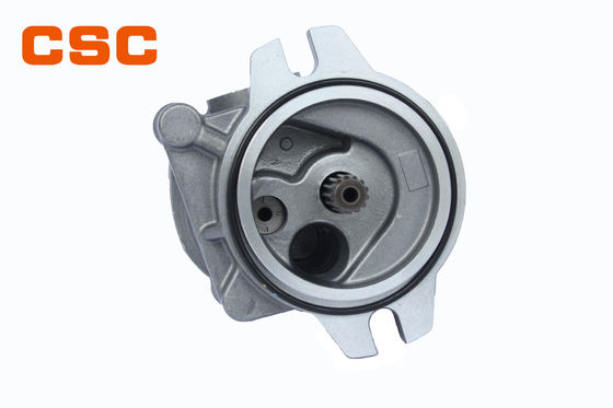 K5V200 CAT330D CAT336 Excavator Hydraulic Gear Pump  Replacement Parts