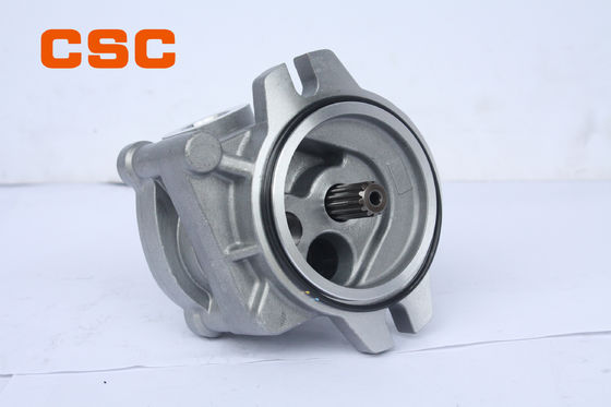 K5V200 CAT330D CAT336 Excavator Hydraulic Gear Pump  Replacement Parts