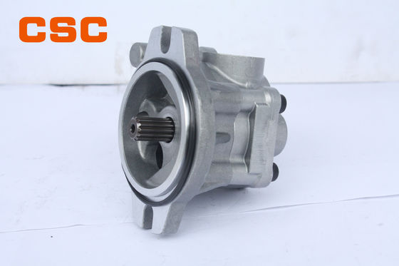 K5V200 CAT330D CAT336 Excavator Hydraulic Gear Pump  Replacement Parts