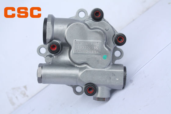 Original  K3V112 EC210 Excavator Gear Pump