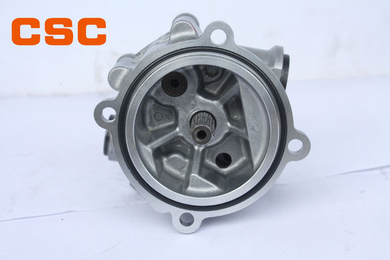 Original  K3V112 EC210 Excavator Gear Pump