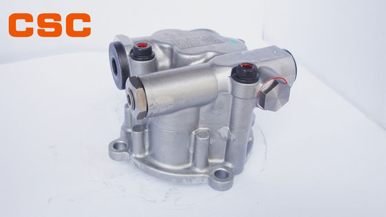 Original  K3V112 EC210 Excavator Gear Pump