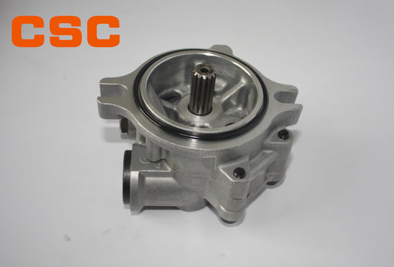 K3V180 HD1430-3 Excavator Gear Pump Kawasaki Spare Parts Rustproof