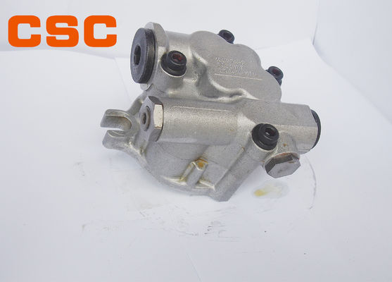 K3V180 HD1430-3 Excavator Gear Pump Kawasaki Spare Parts Rustproof