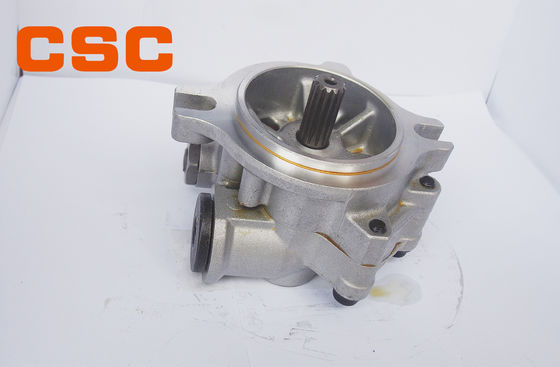 K3V180 HD1430-3 Excavator Gear Pump Kawasaki Spare Parts Rustproof