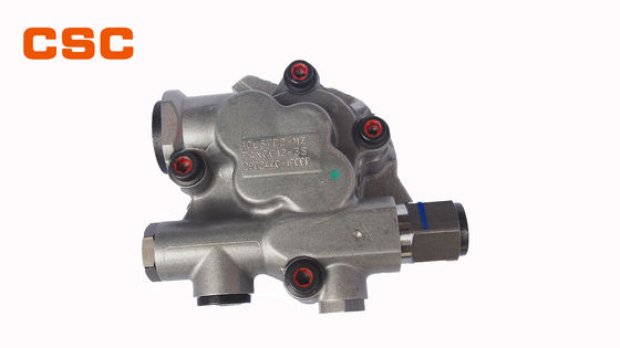 Popular SK235SR SK250-3 Excavator Gear Pump K3V112 Original  Japan