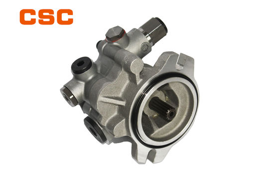 Popular SK235SR SK250-3 Excavator Gear Pump K3V112 Original  Japan