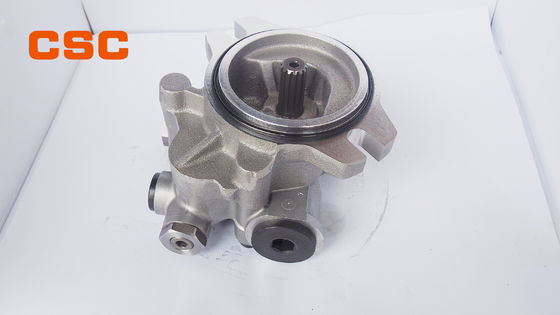 Popular SK235SR SK250-3 Excavator Gear Pump K3V112 Original  Japan