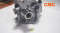 K3V112 EC250 Kawasaki Hydraulic Parts Excavator Replacement Gear Pump