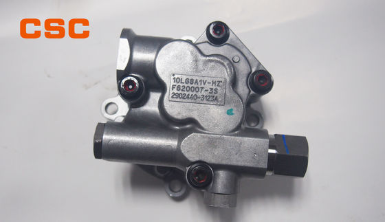 K3V112 EC250  Hydraulic Parts Excavator Replacement Gear Pump