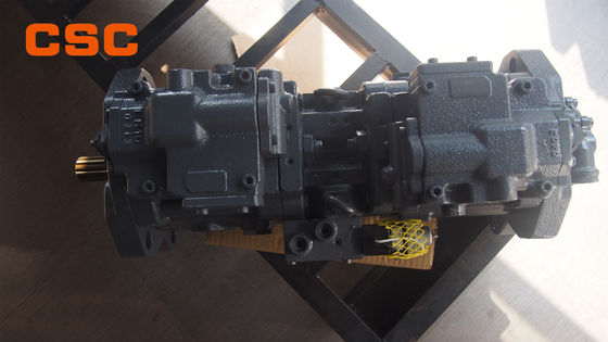 HD820-5 Excavator Hydraulic Pump K3V112 Series ,  Hydraulic Parts