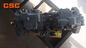 HD820-5 Excavator Hydraulic Pump K3V112 Series , Kawasaki Hydraulic Parts