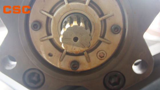 HD820-5 Excavator Hydraulic Pump K3V112 Series ,  Hydraulic Parts