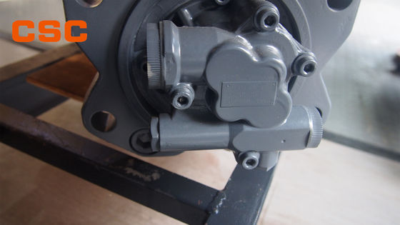 HD820-5 Excavator Hydraulic Pump K3V112 Series ,  Hydraulic Parts