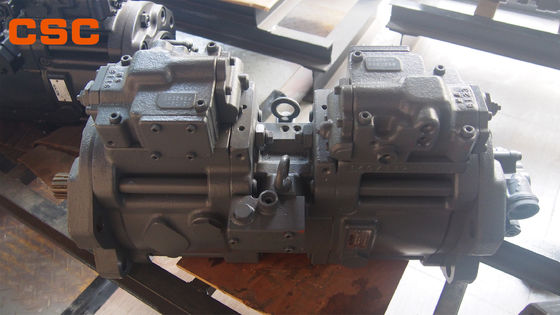 HD820-5 Excavator Hydraulic Pump K3V112 Series ,  Hydraulic Parts