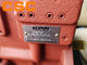 LG908C / 908D / 908DS Excavator Hydraulic Pump Kawasaki K3VSP36 Hydraulic Parts