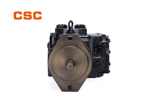  K3VSP36 Hydraulic Pump , SK60 Excavator Hydraulic Spare Parts