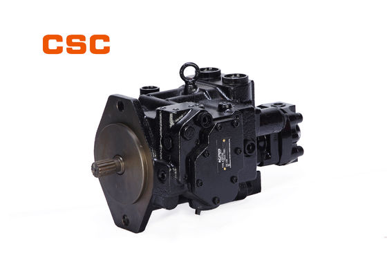  K3VSP36 Hydraulic Pump , SK60 Excavator Hydraulic Spare Parts