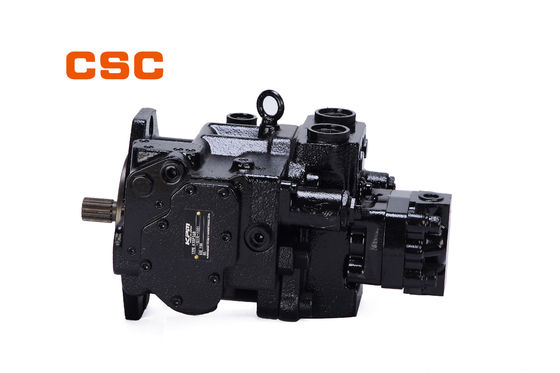  K3VSP36 Hydraulic Pump , SK60 Excavator Hydraulic Spare Parts