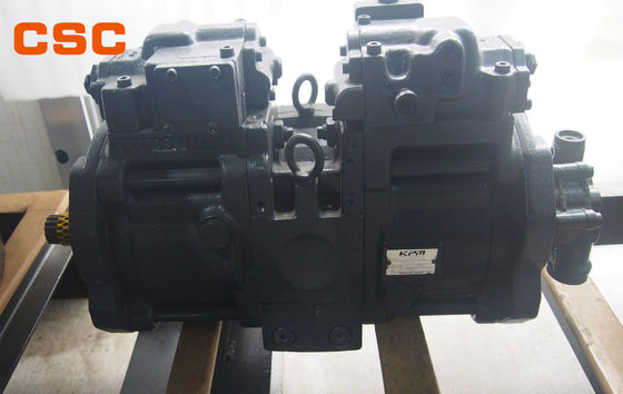 K3V63 Series  Hydraulic Pump For Construction Machinery Excavator