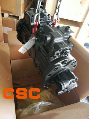 K3V63  series hydraulic pump is used in Excavator made in China  excavator to ensure original 