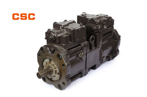 K3V63 Series  Hydraulic Pump /  SY135 Excavator spare parts