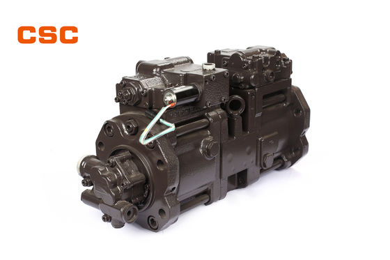 K3V63 Series  Hydraulic Pump /  SY135 Excavator spare parts